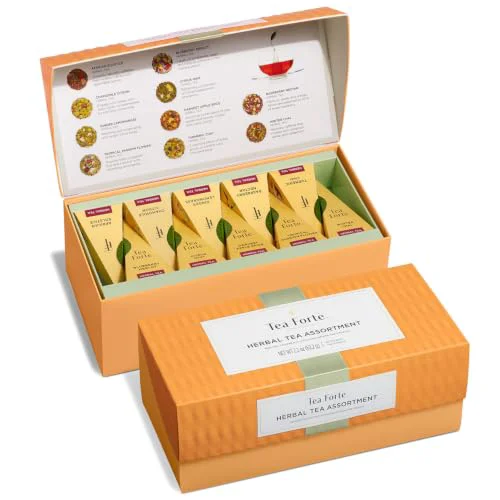 Green Premium Presentation Box Gift Set Sampler Organic