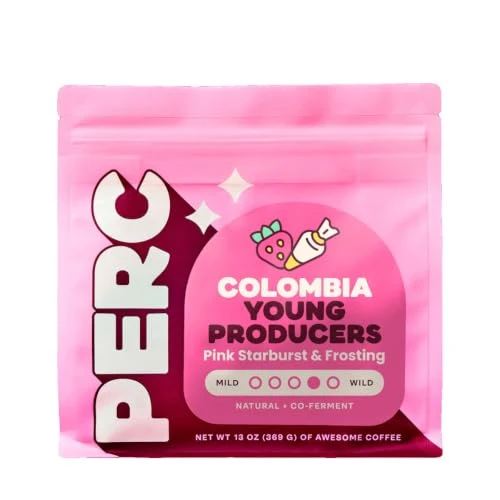 Clean Colombia Young Producers 32 Ounce Pack of 1 Unique