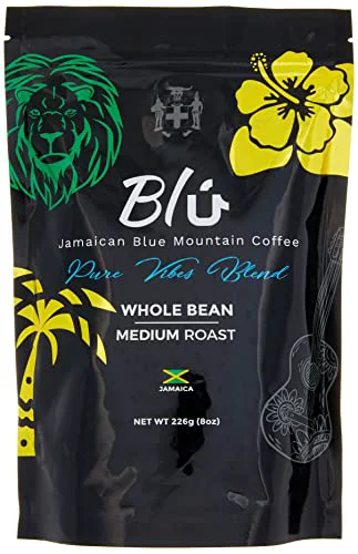 Superior Roasted to Order Blú Whole Blend Crafted