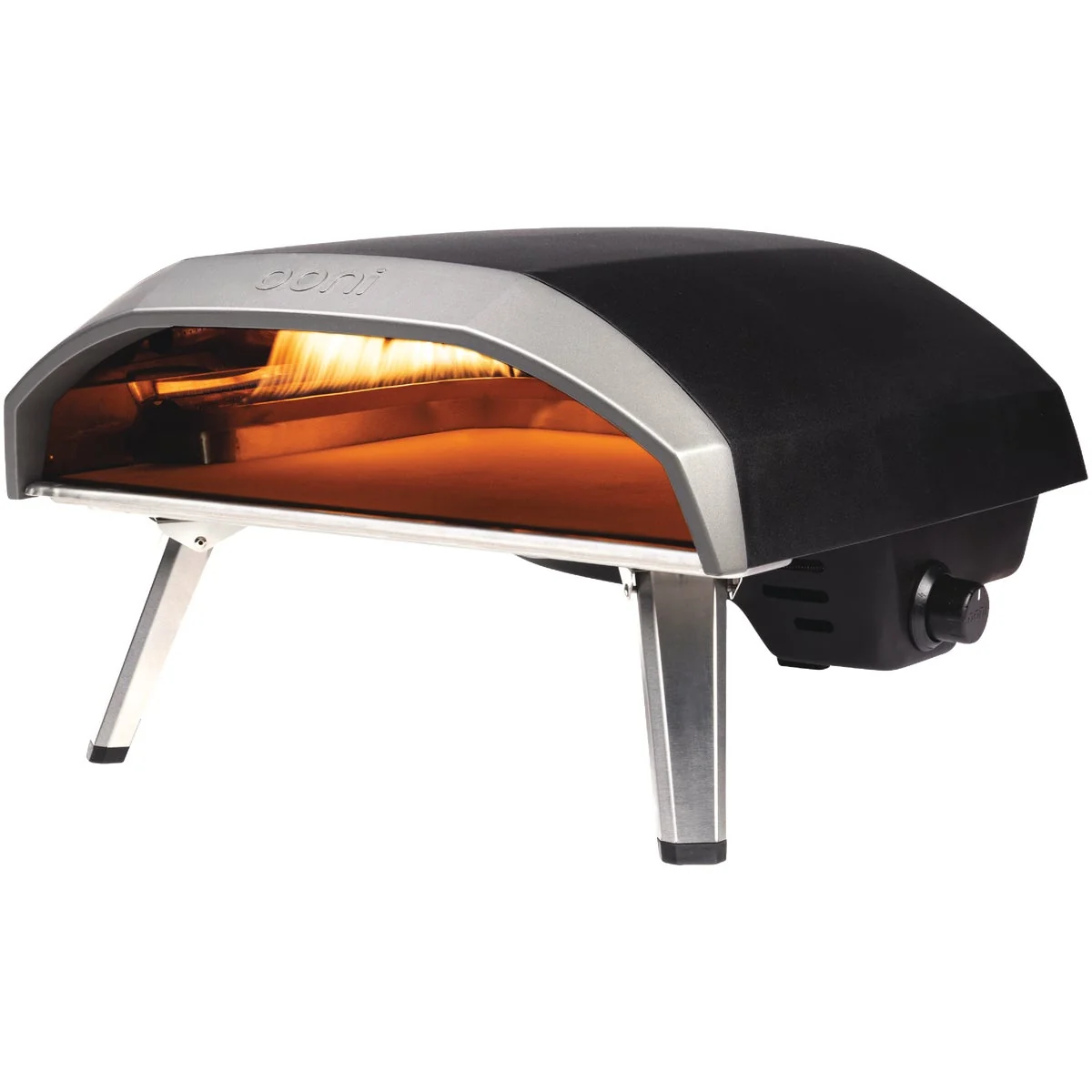 Fashionable Ooni Koda 16 Gas-Powered Pizza Oven Fine