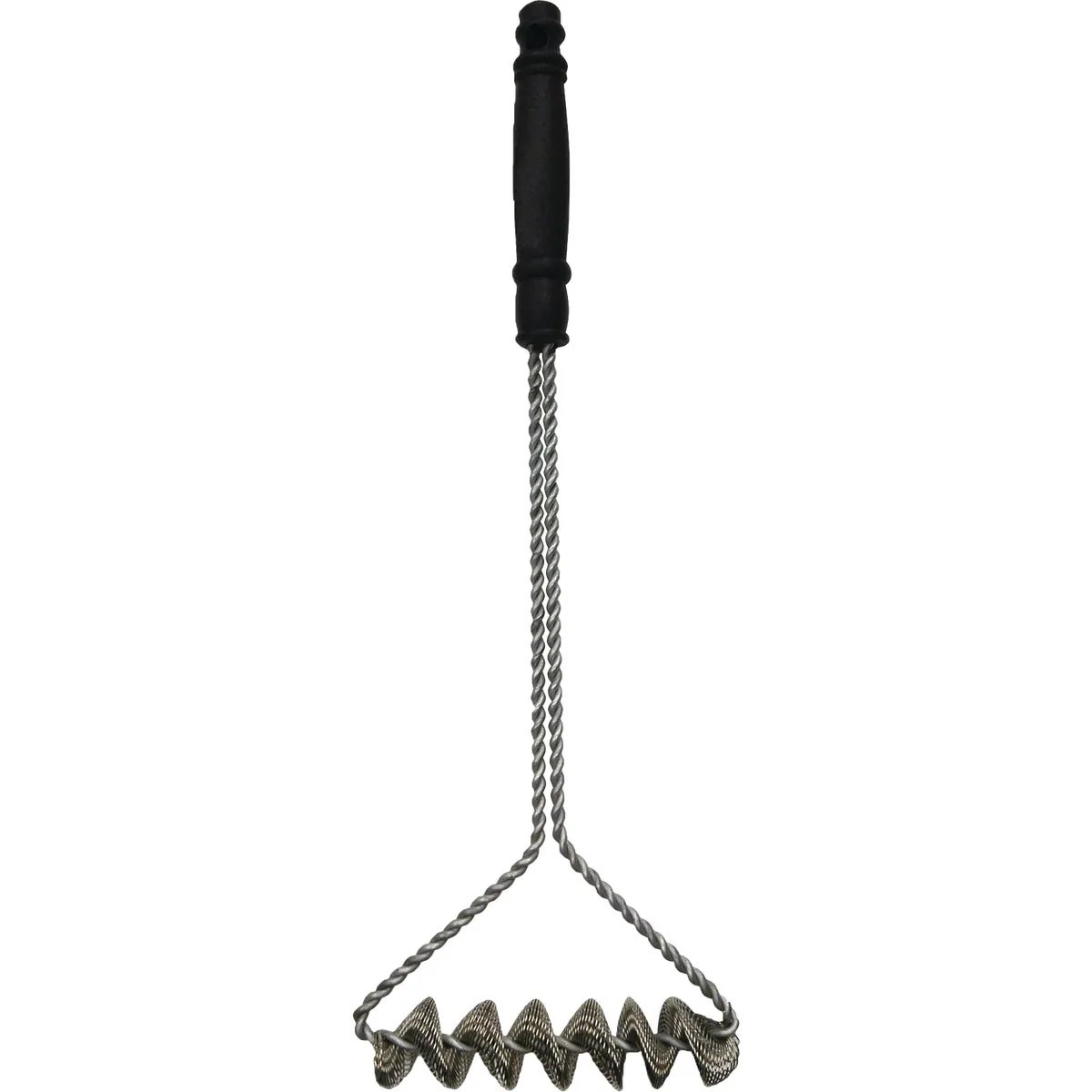 Effective Mr. Bar-B-Q Oversized Oversized Grill Cleaning Brush Original Design