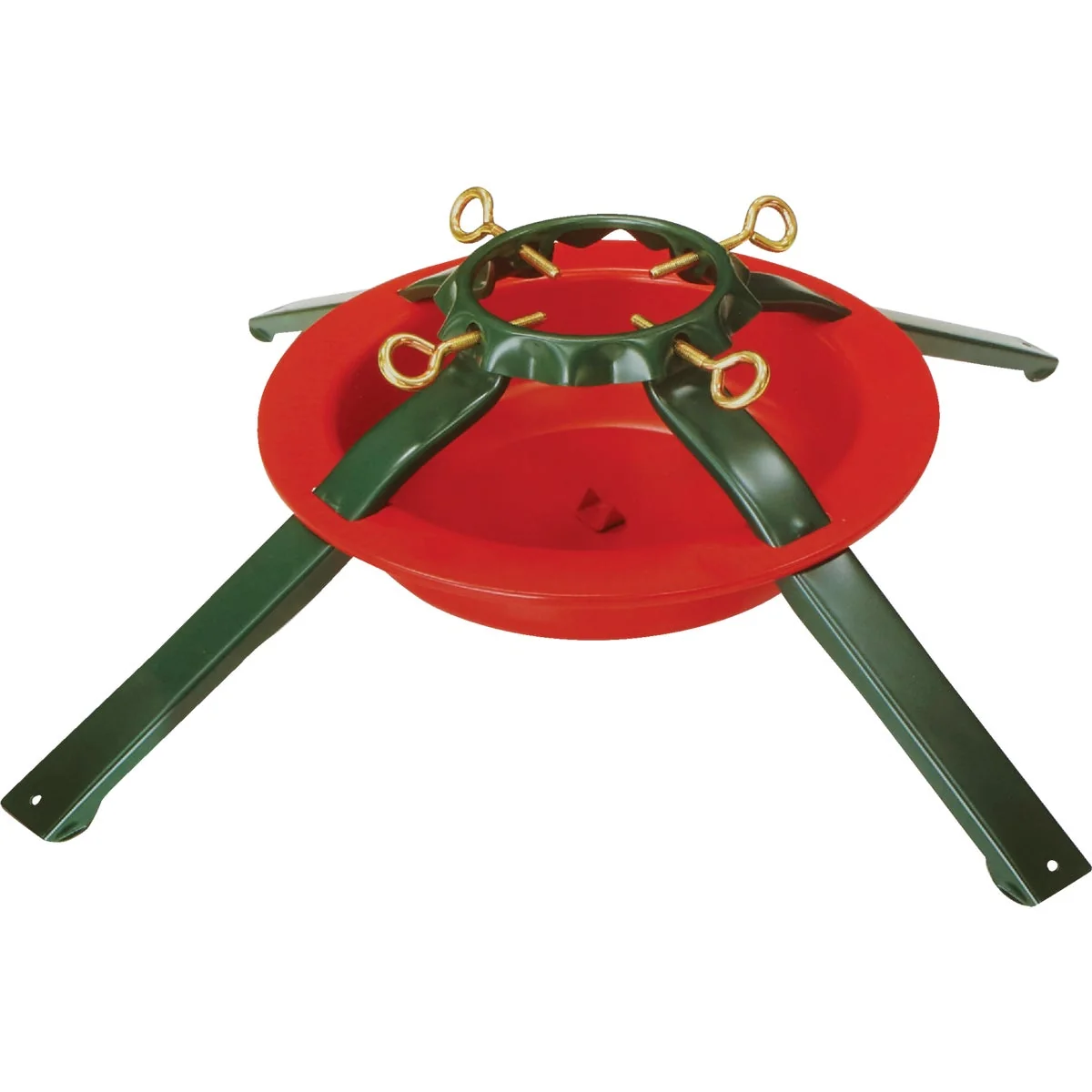 Effective Jack Post 8 Ft. Christmas Tree Stand Fine