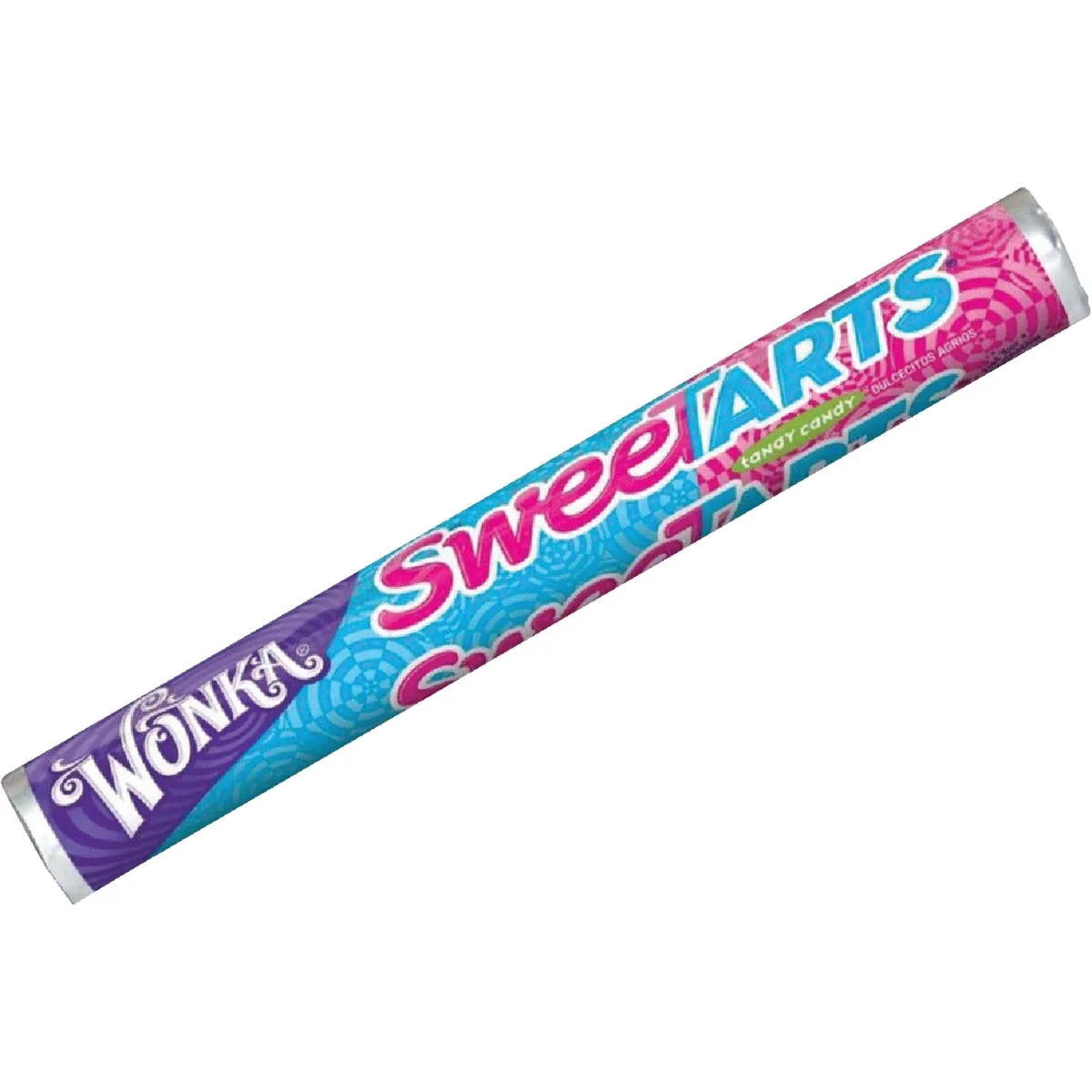 Sustainable Wonka Assorted Fruit Flavors 1.8 Oz. Tangy Sweetarts Elite