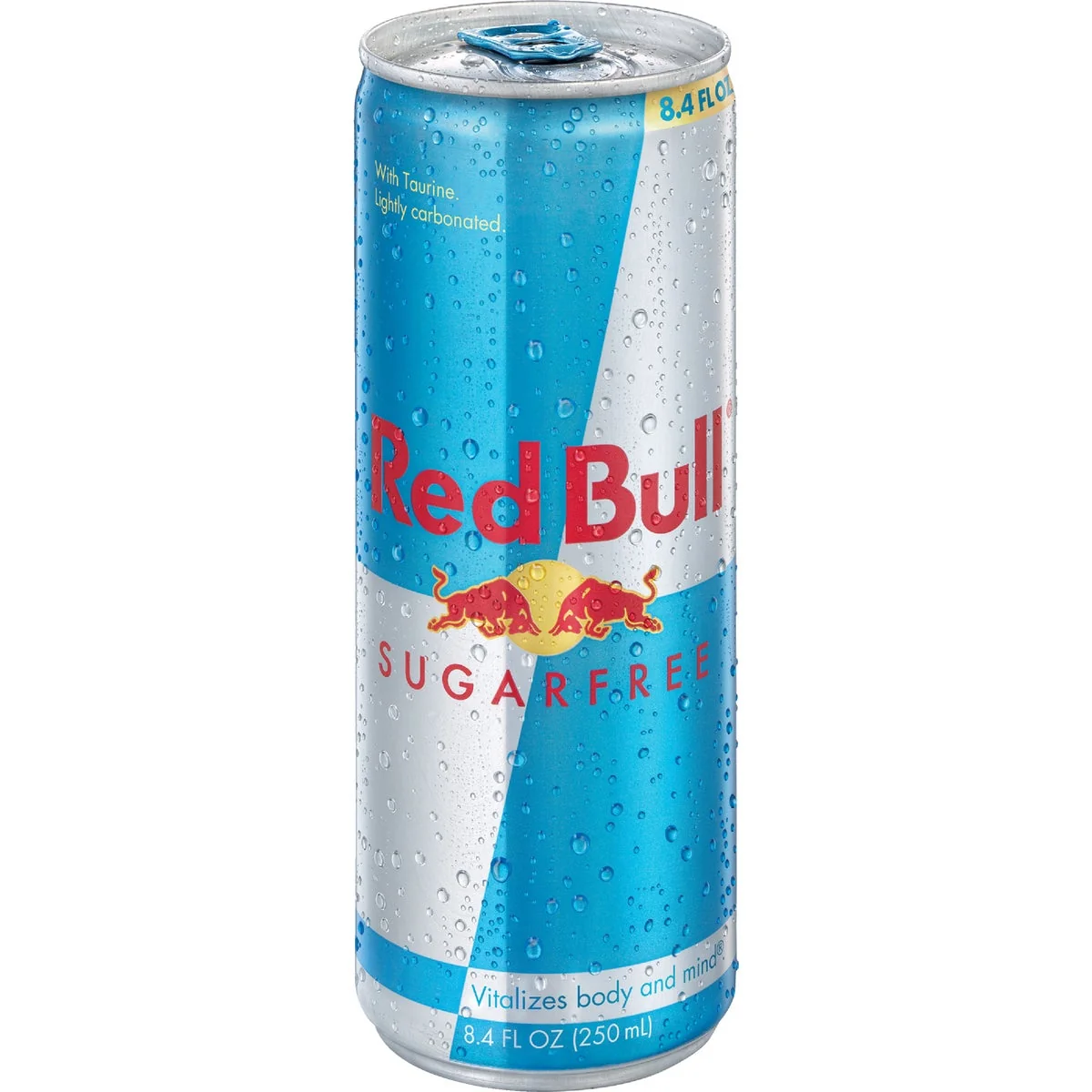 Clean Red Bull 8.4 Oz. Sugar- Energy Drink Specialty