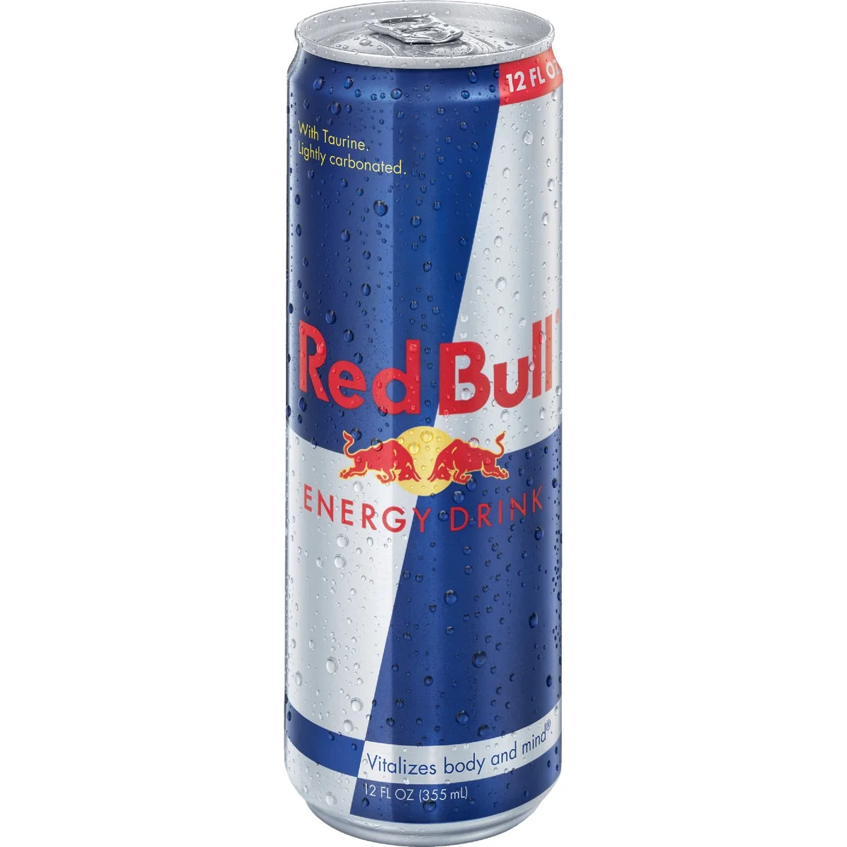 Carefully Designed Red Bull 12 Oz. Flavor Energy Drink Flexible