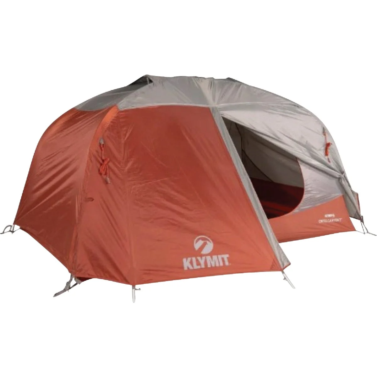 Trendy Klymit Cross Canyon 2-Person Tent Refined
