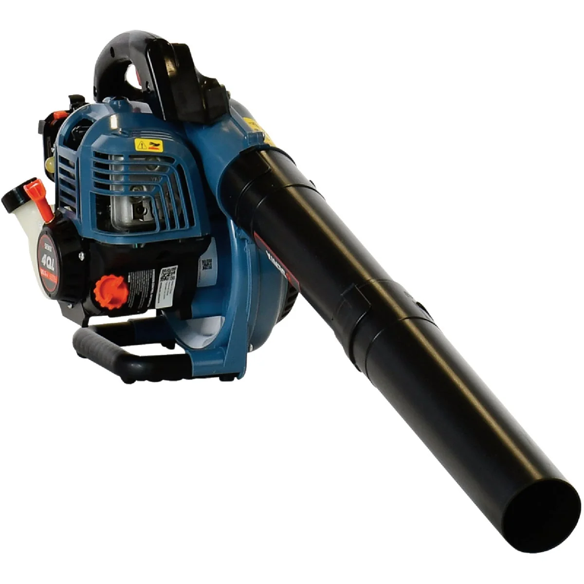 Genuine Senix 4QL 26.5cc 4-Cycle Handheld Gas Powered Leaf Blower Carefully Designed