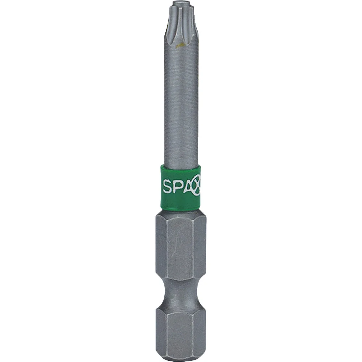 Practical SPAX 2 In. T20 Double Bit Pax First-Class