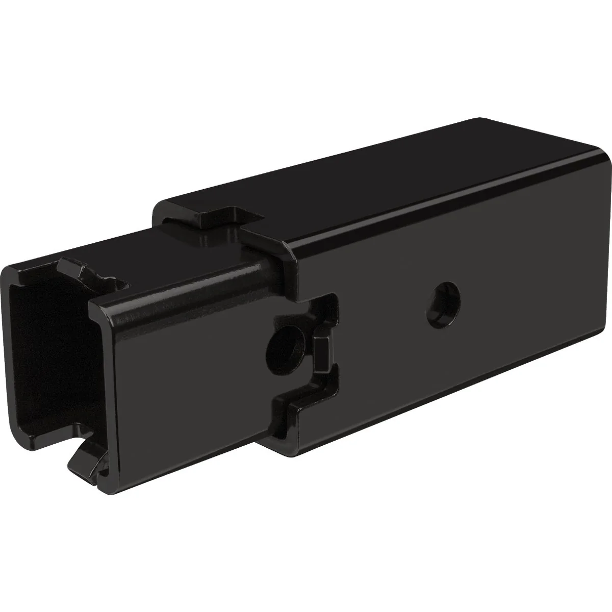 Clean TowSmart Class III To Class V Receiver Adapter For 3 In. Recievers Secure