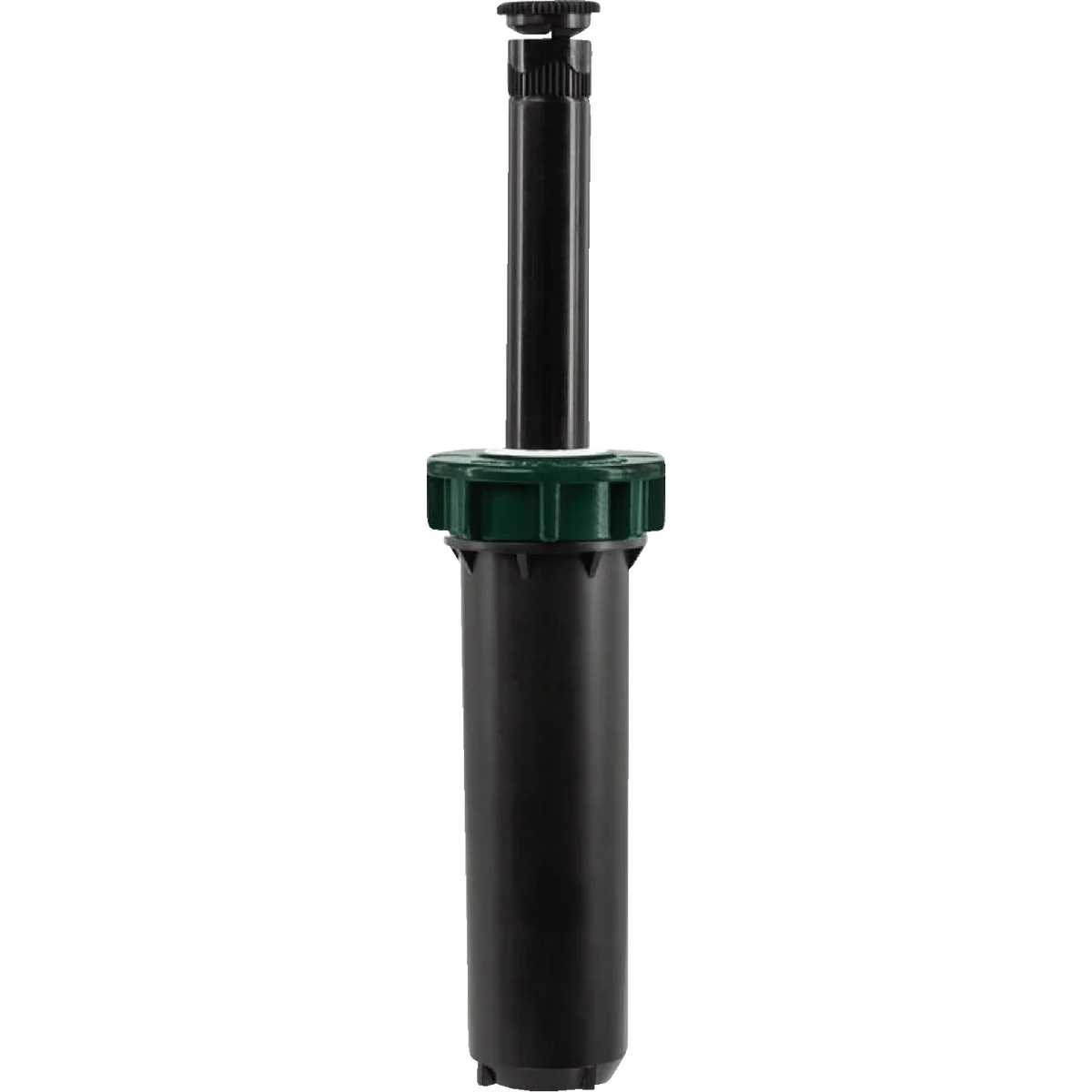 World-Class Orbit 4 In. Hard Top Professional Series Pressure Regulted Spray Head with 15 Ft. Adjustable Nozzle Contemporary