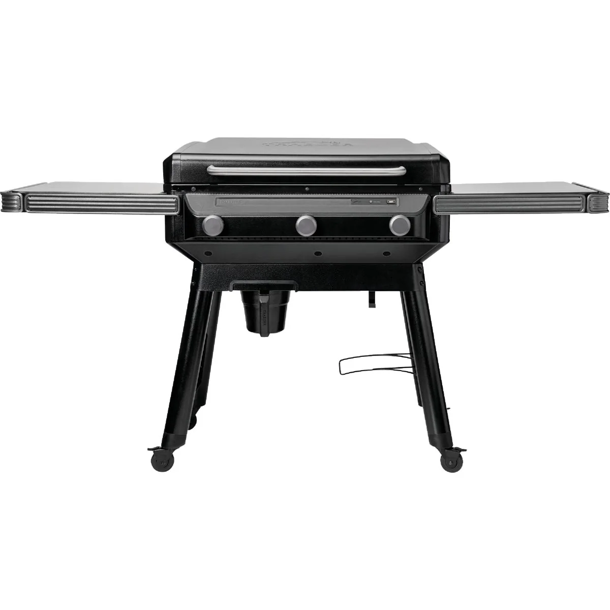 Smart Traeger Flatrock Flat Top Griddle Next-Generation