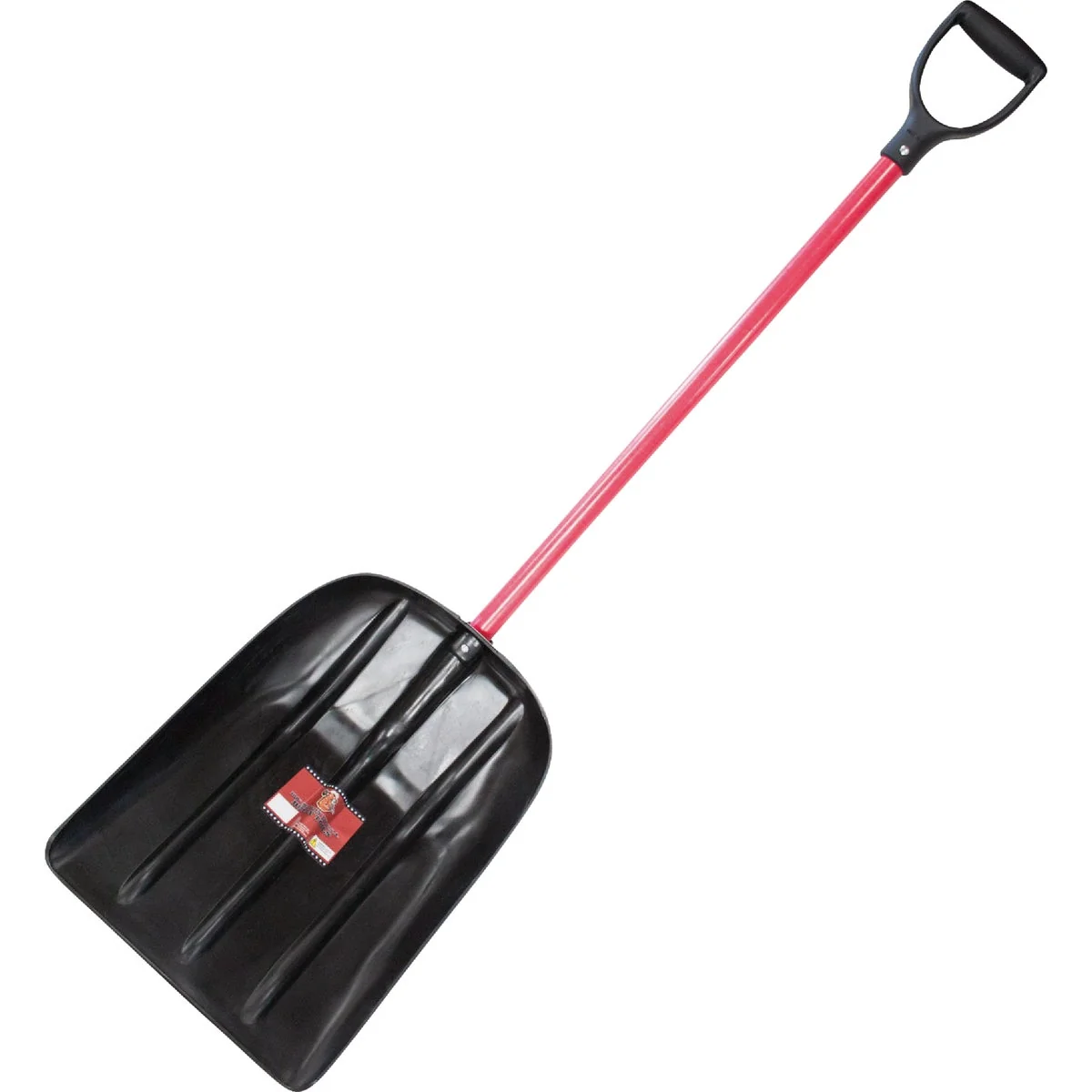 Optimized Bully Tools Snow Mulch Scoop Shovel Authentic