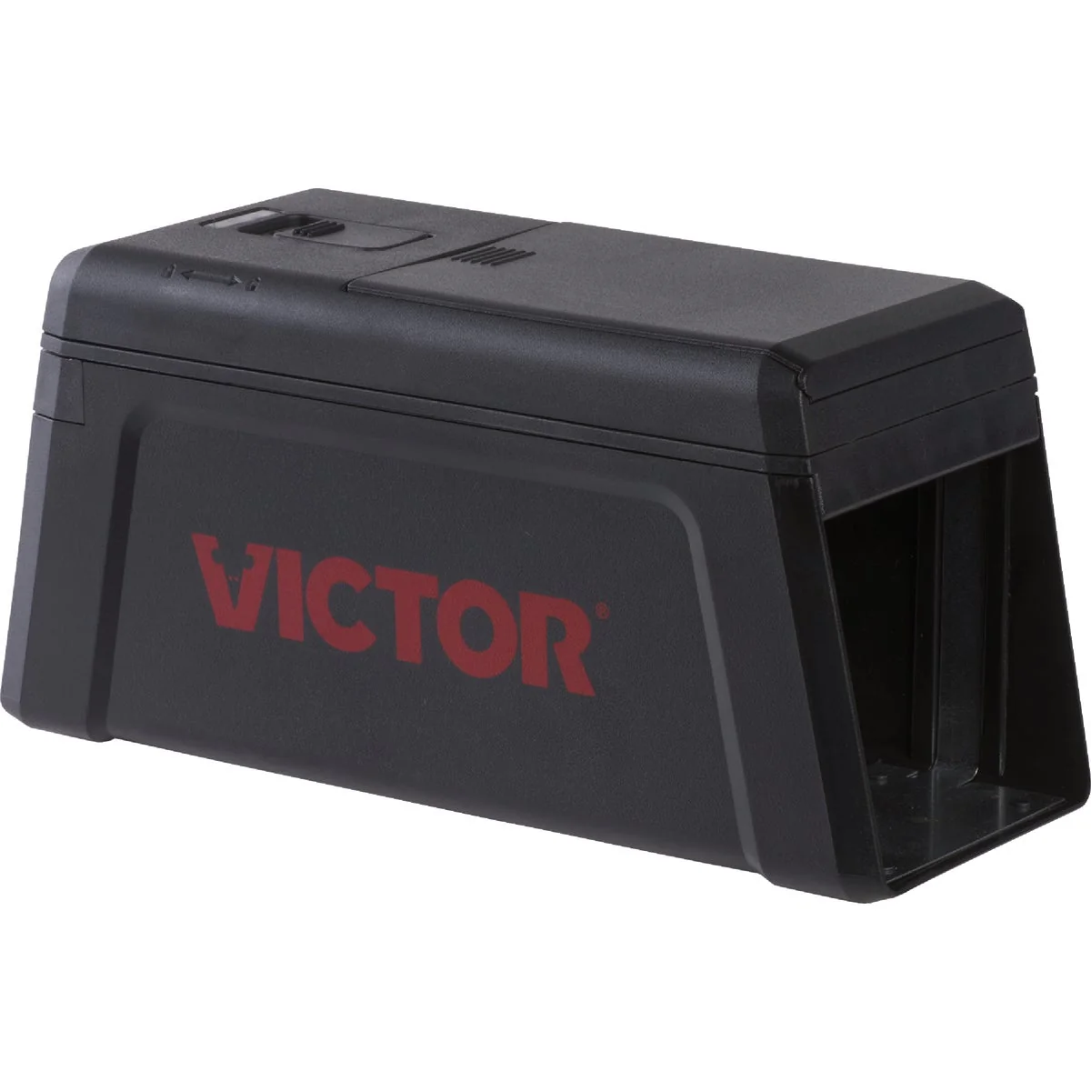 Exclusive Victor Electronic Reusable Rat Trap Official