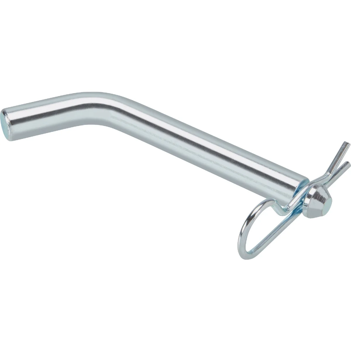 Trusted TowSmart Class V 5 8 In. Dia. Hitch Pin with Clip Practical