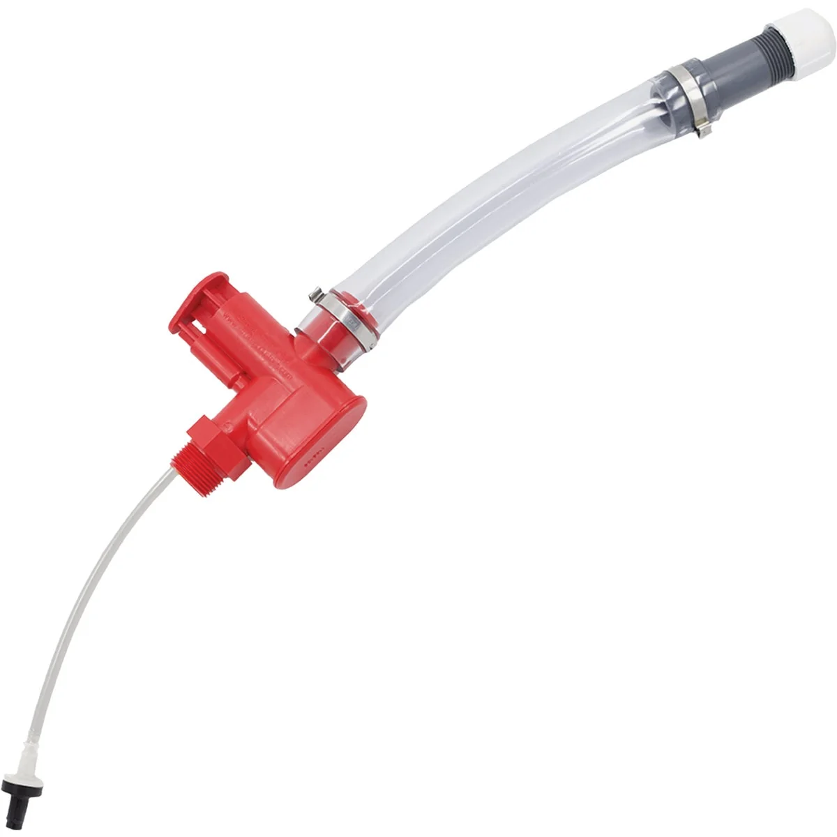 Effective VP Racing Fuels Trigger Control Nozzle Smooth