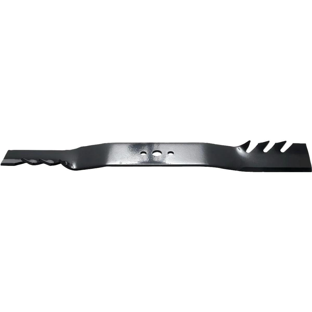 Luxury Oregon Gator 21 In. Lawnmower Deck Blade – Fits Husqvarna and Craftsman Push Mower Next-Generation