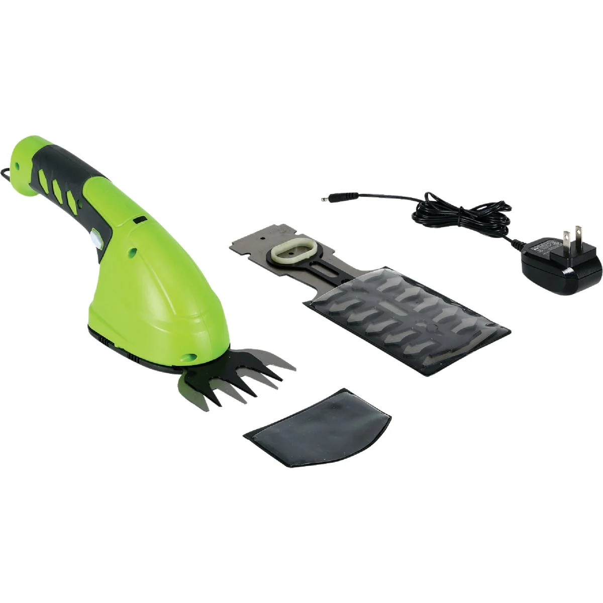 Proven Greenworks 7.2V Lithium-Ion Cordless Grass Shear Shrubber Pure
