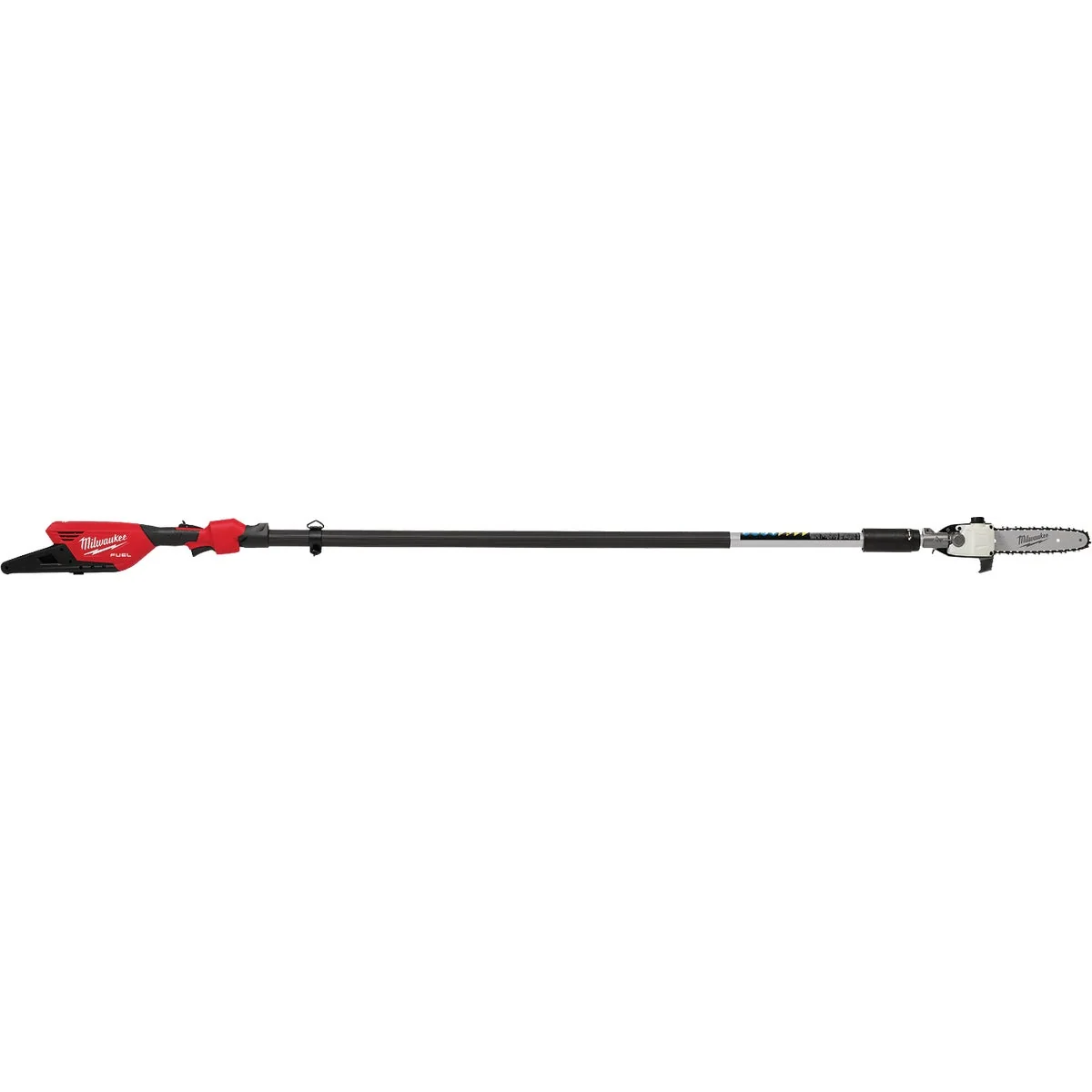 Organic Milwaukee M18 Fuel Telescoping Pole Saw – Tool Only Genuine