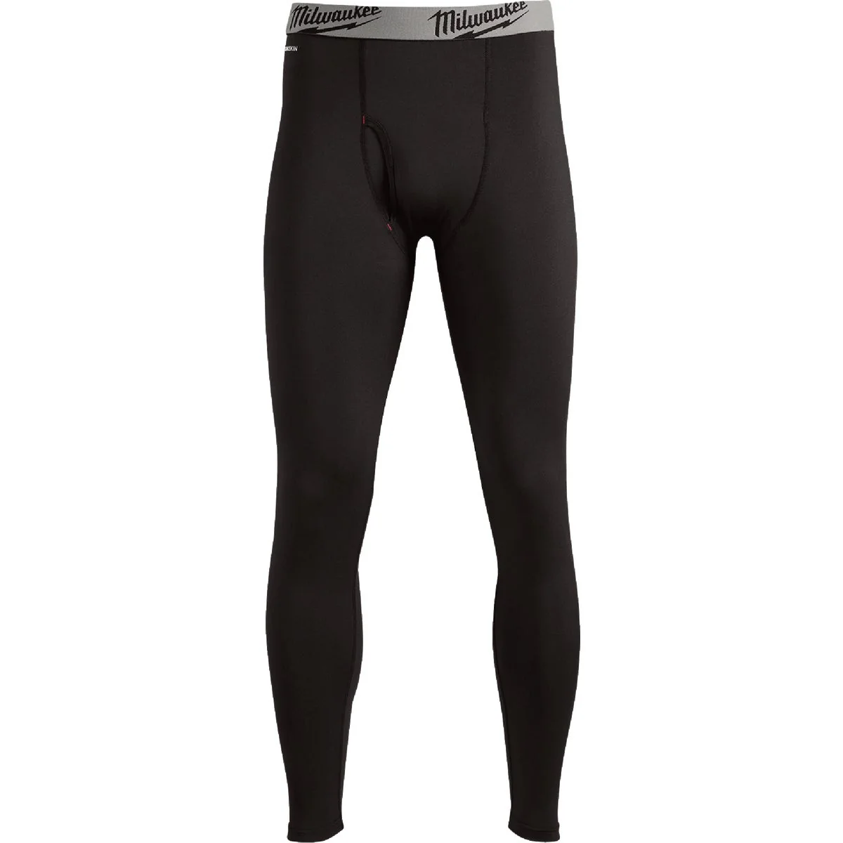 Top-Quality Milwaukee Workskin Men’s 3XL Black Base Layer Pants Exceptional