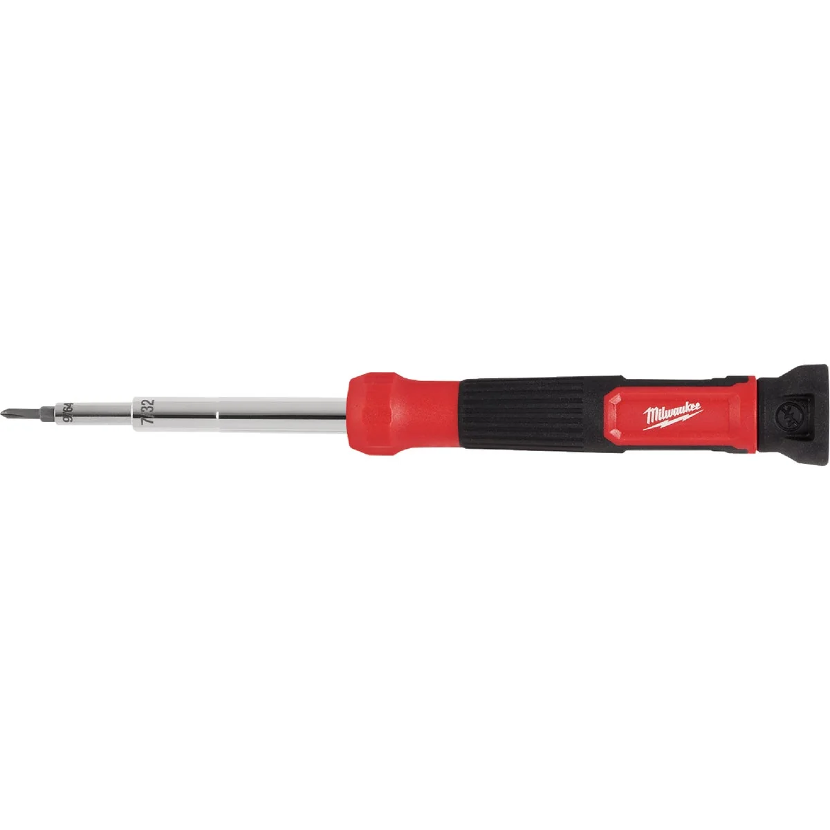 Pure Milwaukee 14-In-1 Precision Multi-Bit Screwdriver Authentic