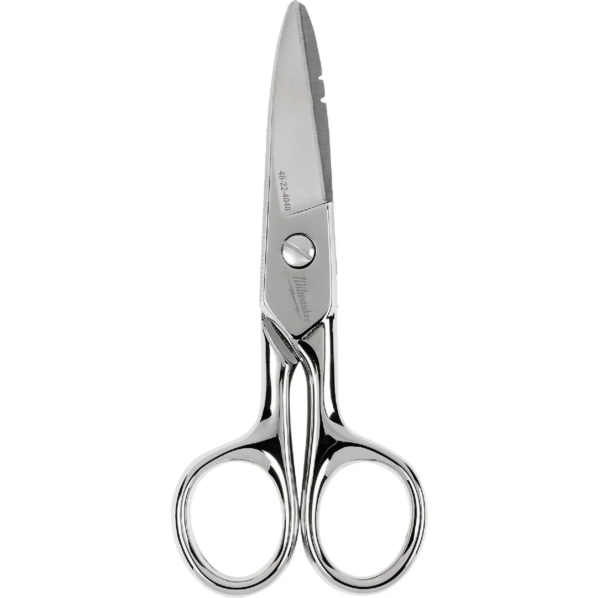 Breathable Milwaukee Electrician Scissors Sustainable