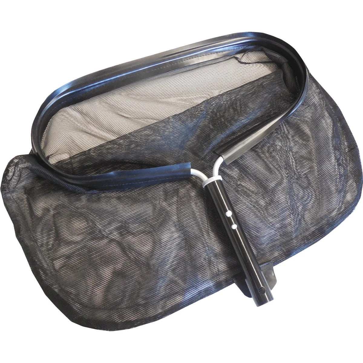 Effective Jed Pool 19 In. x 1.5 In. x 19 In. Professional Deep Leaf Rake Casual