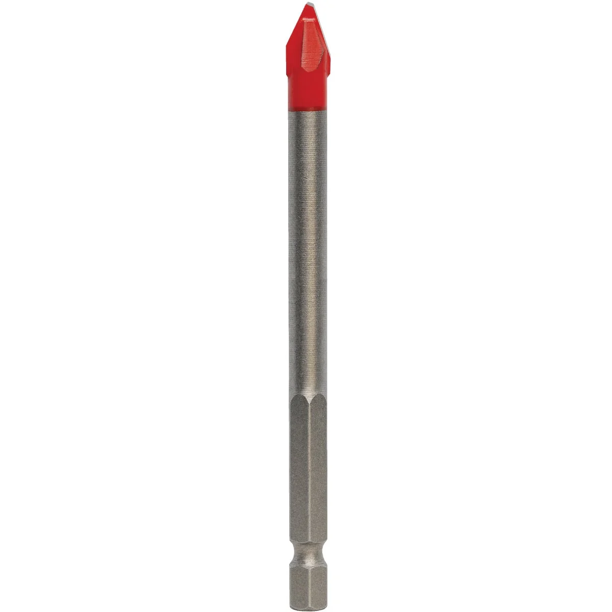 Organic Diablo 3 8 In. x 3-1 2 In. Carbide Tipped Glass Tile Stone Drill Bit Refined