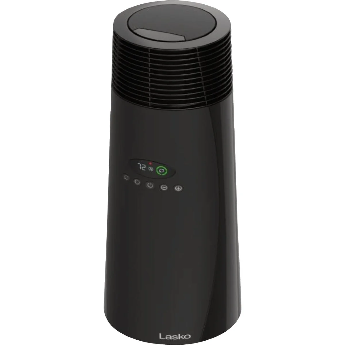 Innovative Lasko 1500W 120V Full Circle Warmth 360 Deg. Ceramic Space Heater with Remote Control Fine Crafted