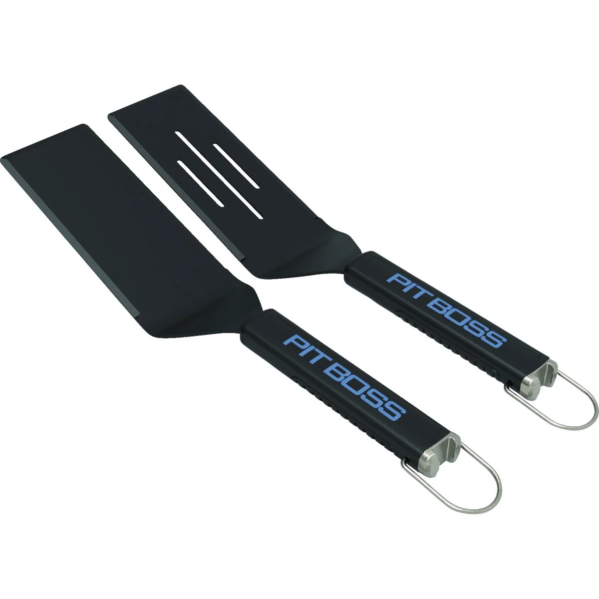 Fine Crafted Pit Boss Griddle Spatulas 2-Pack Environmentally Friendly
