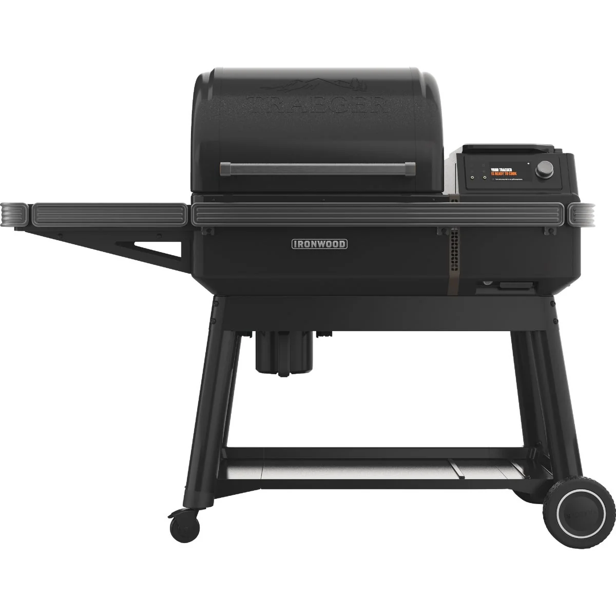 Official Traeger Ironwood Contemporary