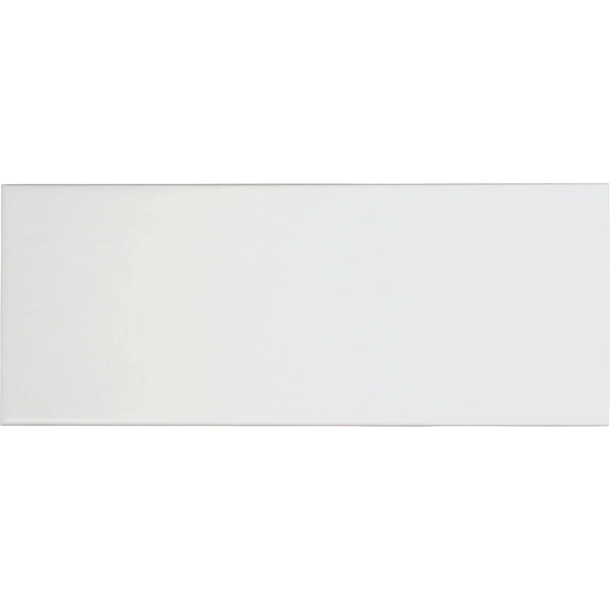 Consistent Emser Catch 4 In. x 16 In. Matte Ice Ceramic Wall Tile 10.83 Sq. Ft. Case Long-Lasting