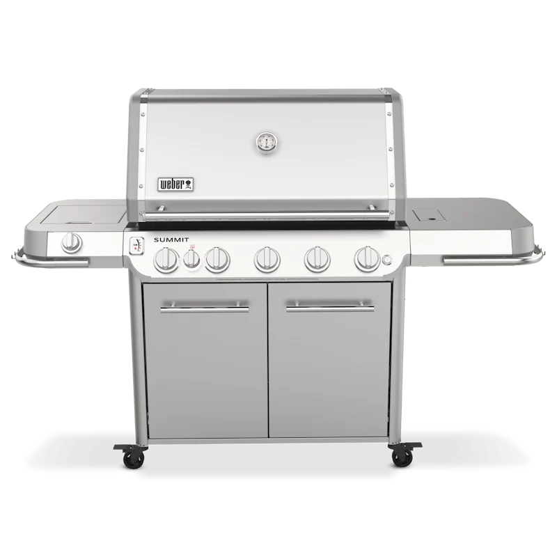 Verified Summit FS38 S LP Minimalist