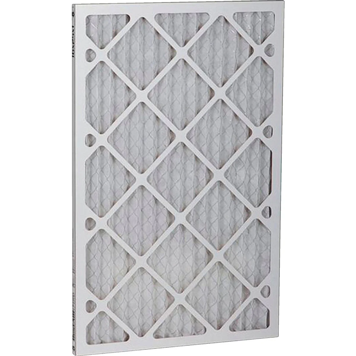 Artisan Air 20 In. x 25 In. x 1 In. MERV 8 Pleated Furnace Filter Carefully Designed