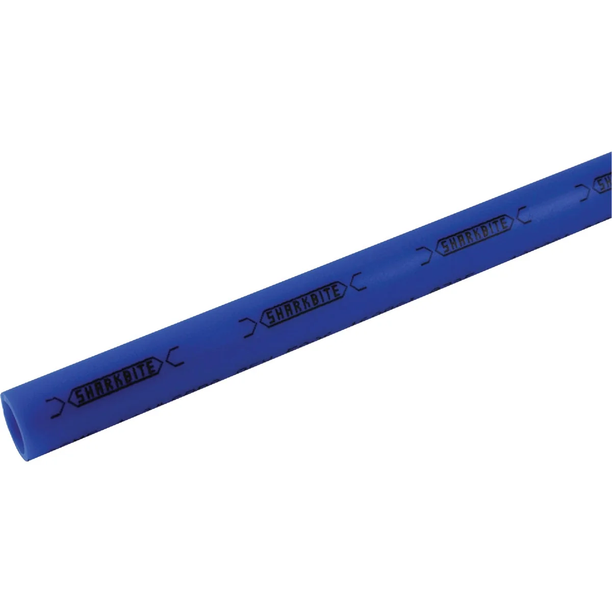 Organic SharkBite 3 4 In. x 5 Ft. Blue PEX Pipe Type B Stick Fast