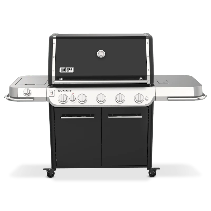 High-End Summit FS38 E LP Comfortable