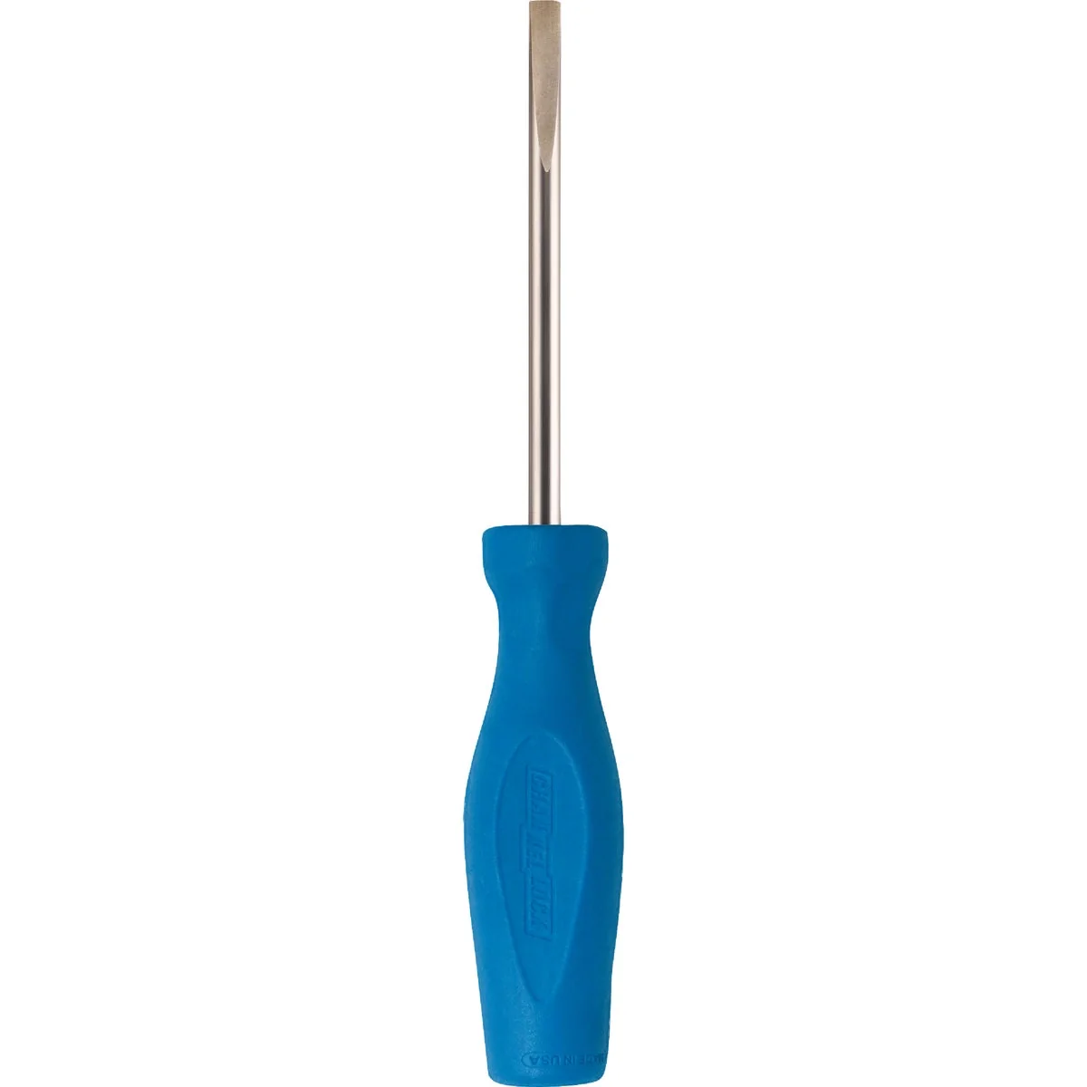 World-Class Channellock 3 16 In. x 8 In. Professional Slotted Screwdriver Environmentally Friendly