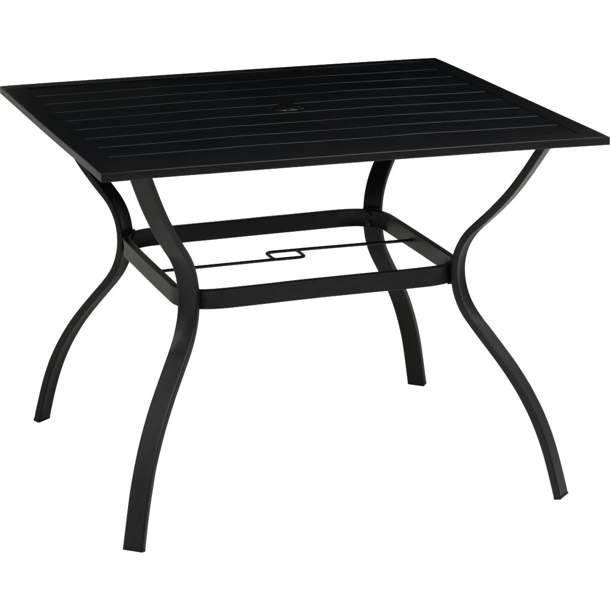 Next-Generation Outdoor Expressions Windsor 40 In. Square Patio Table Quality