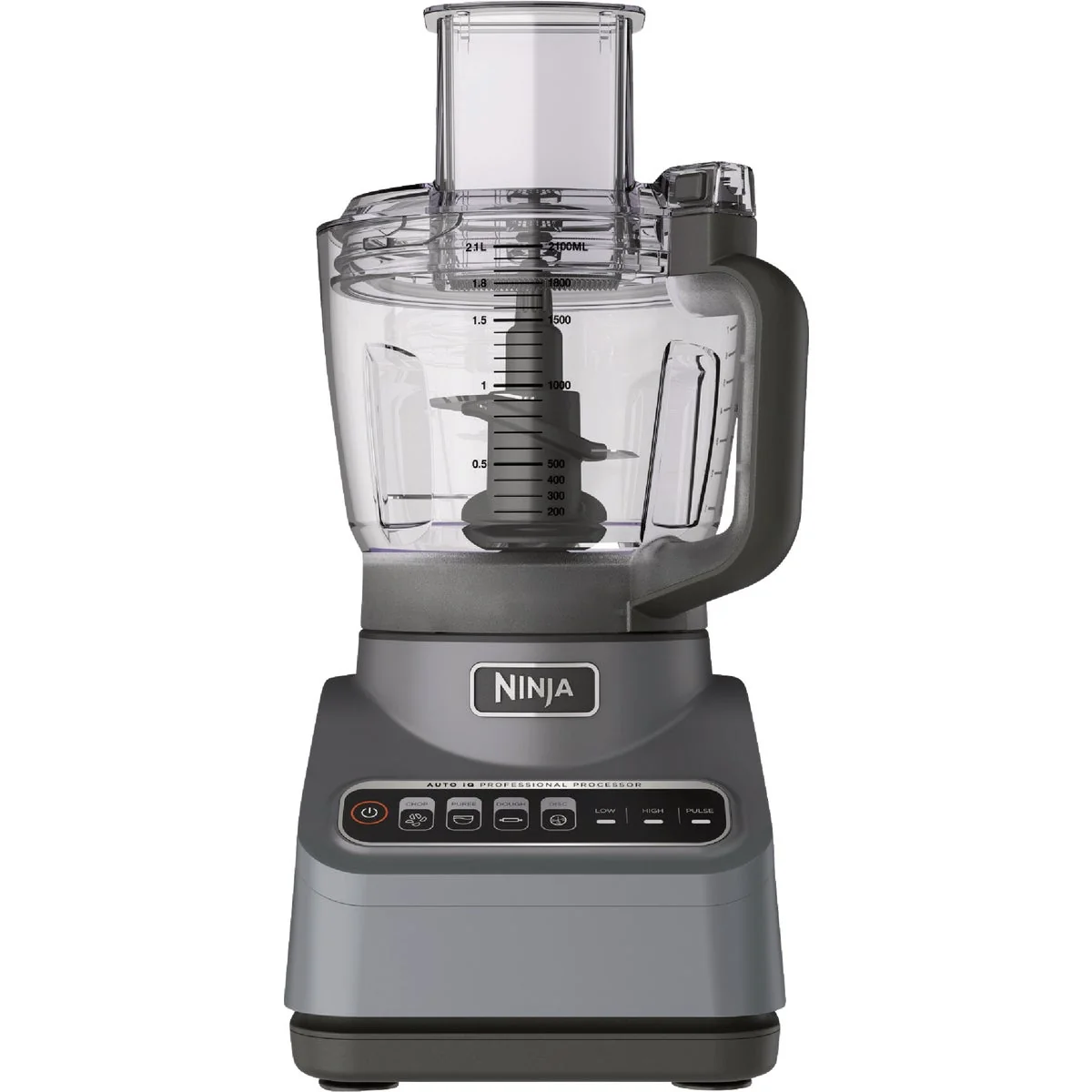 Environmentally Friendly Ninja Professional Plus 9-Cup Food Processor Fine Crafted
