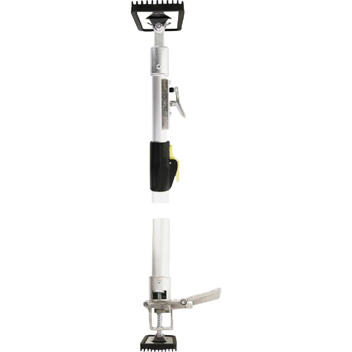 High-End Trimaco E-Z Up 12 Ft. Heavy Duty Dust Containment Pole 2-Pack Original Design