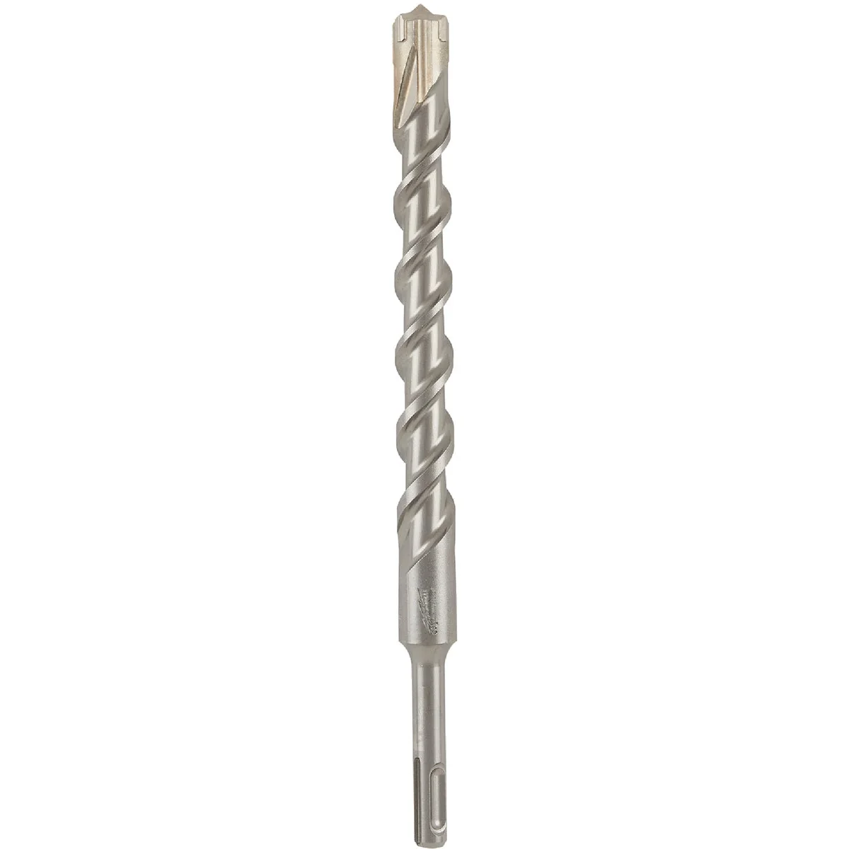 Trendy Milwaukee 3 4 In. x 12 In. SDS-PLUS 4-Cutter Rotary Hammer Drill Bit Modern
