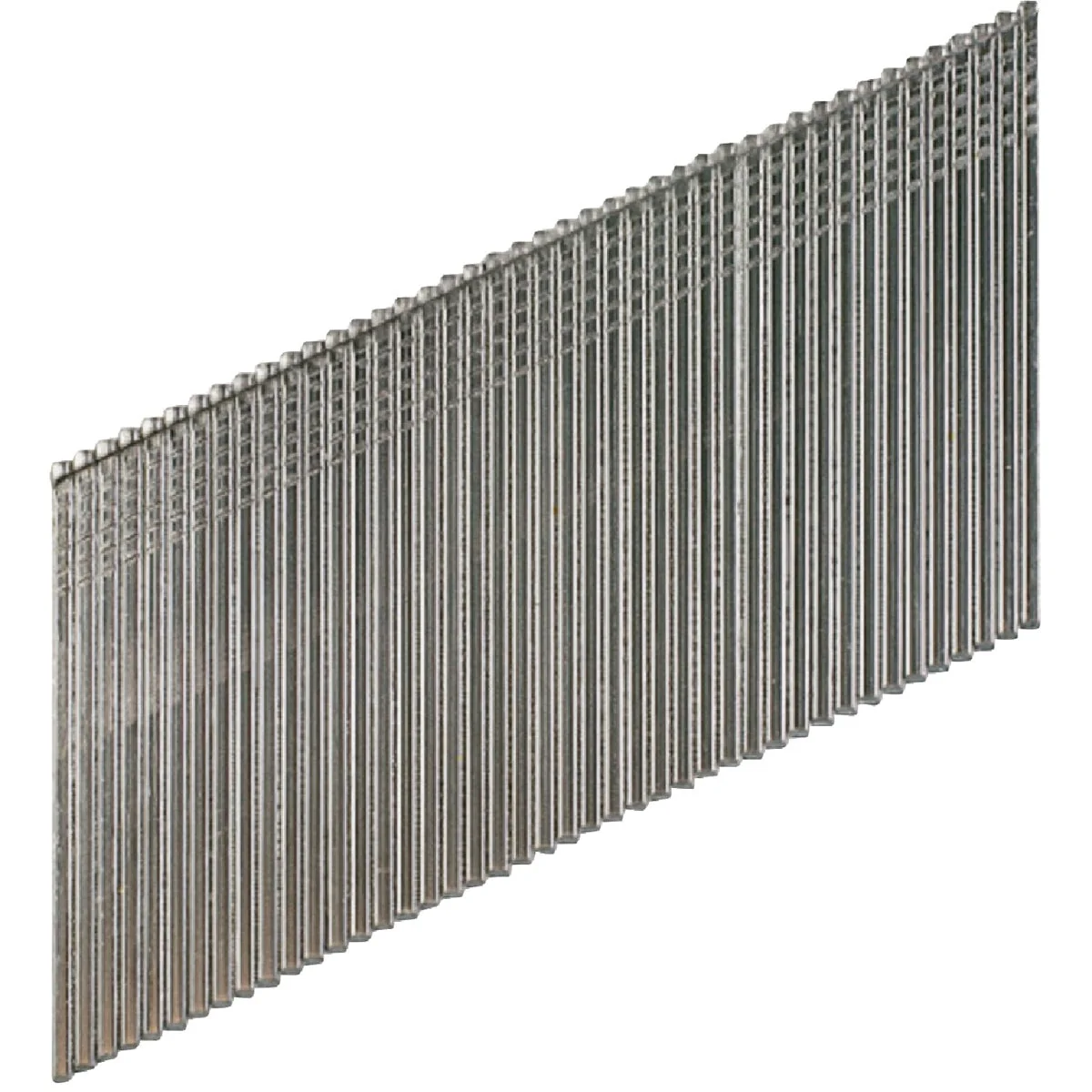 Superior Simpson Strong-Tie 2-1 2 In. 15 Gauge 316 Stainless Steel 25 Degree FN-Style Angled Finish Nail 500 Ct. Unique