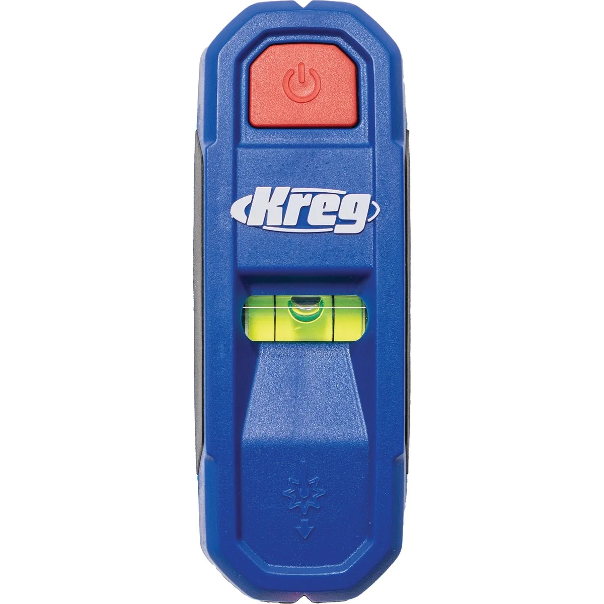 First-Class Kreg Magnetic Stud Finder with Laser-Mark High-Performance