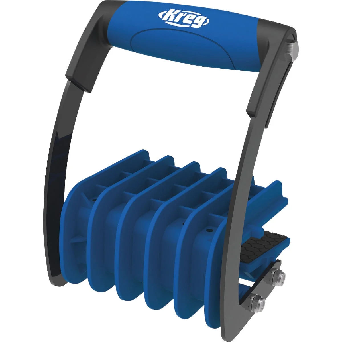 Minimalist Kreg Panel Carrier Innovative