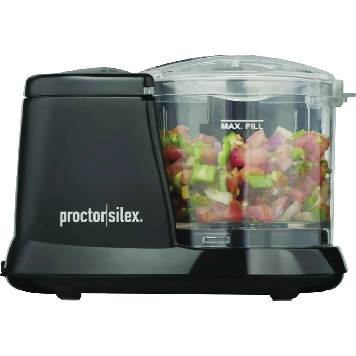 Effective Proctor Silex 1.5 Cup Food Chopper Optimized