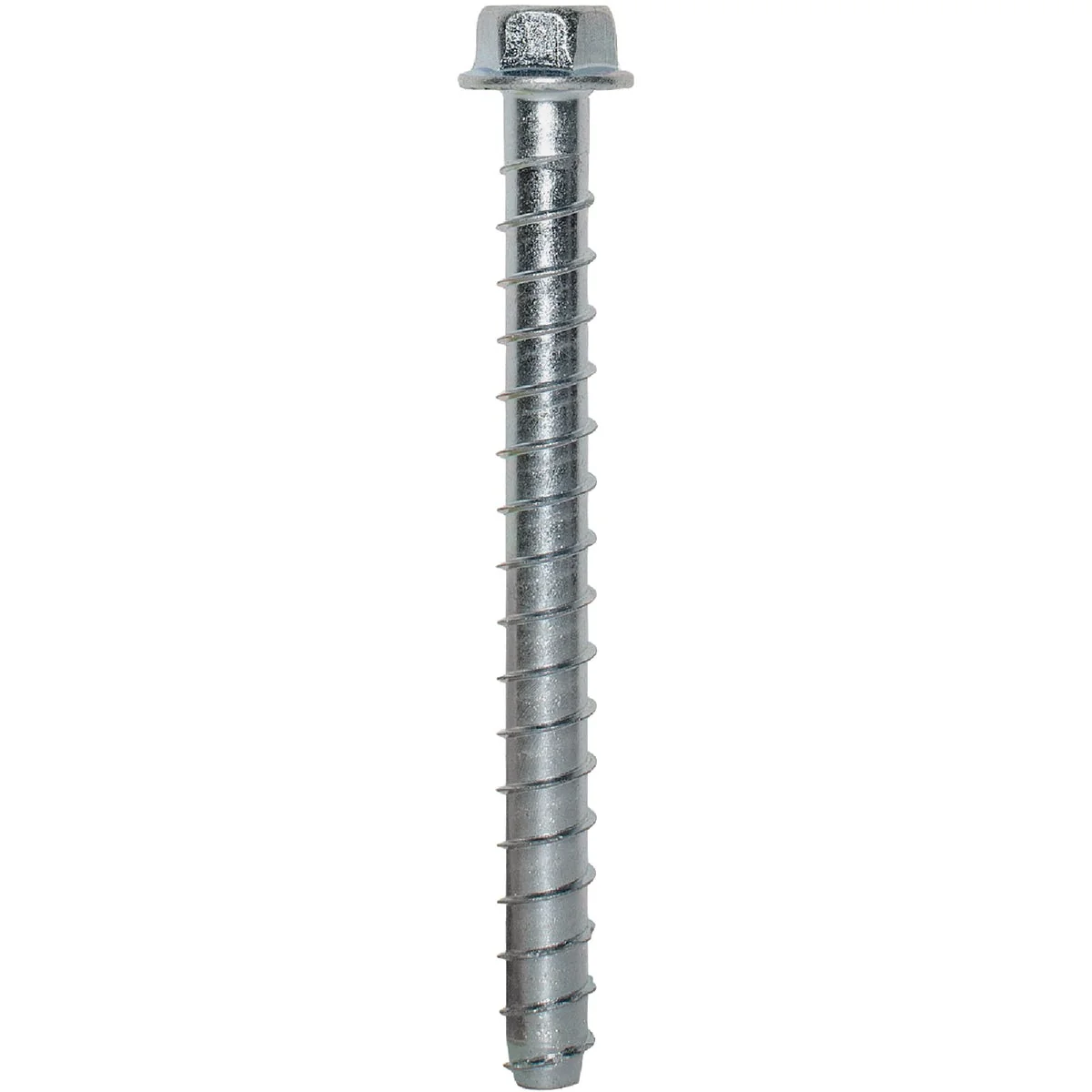 Traditional Simpson Strong-Tie Titen HD 1 2 In. x 5 In. Heavy-Duty Screw Anchor 20-Qty Exceptional