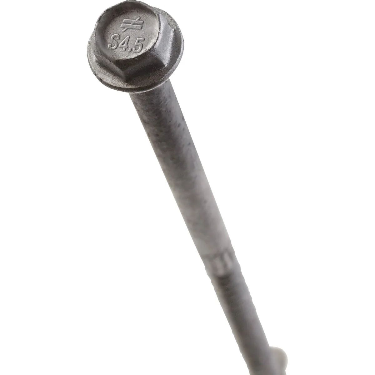 Versatile Strong-Drive 1 4 in. x 4-1 2 In. SDS Heavy Duty Connector Screw 800-Qty Crafted