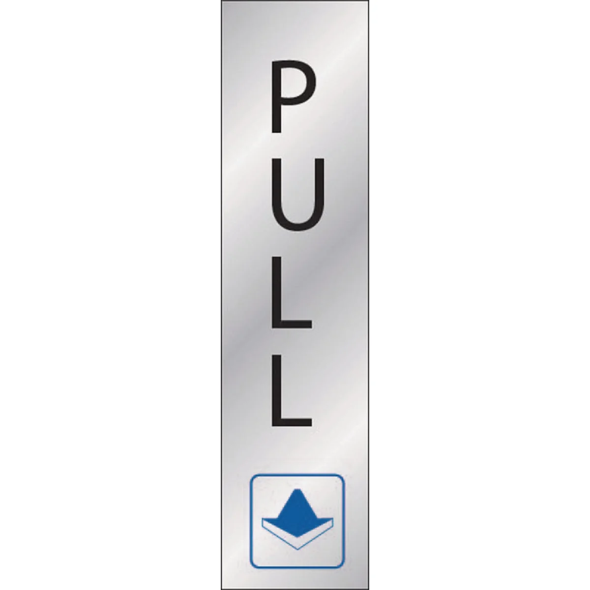 Next-Generation Hy-Ko 2×8 Pull Sign Smart