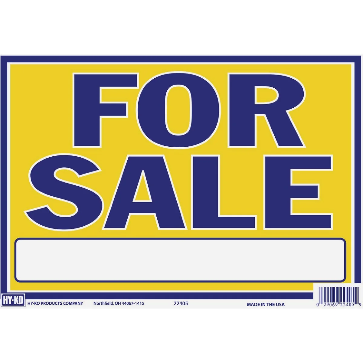 World-Class Hy-Ko 9 x 13 Neon For Sign Healthy