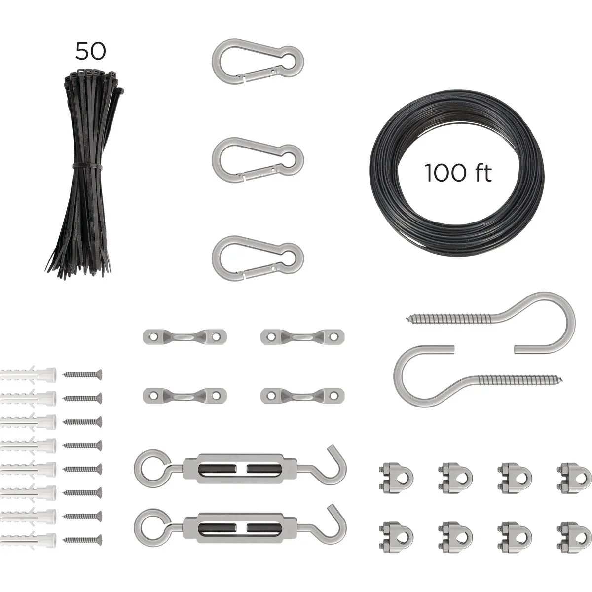 Top-Quality National Hardware’s Hanging Light Hardware Kit High-Quality