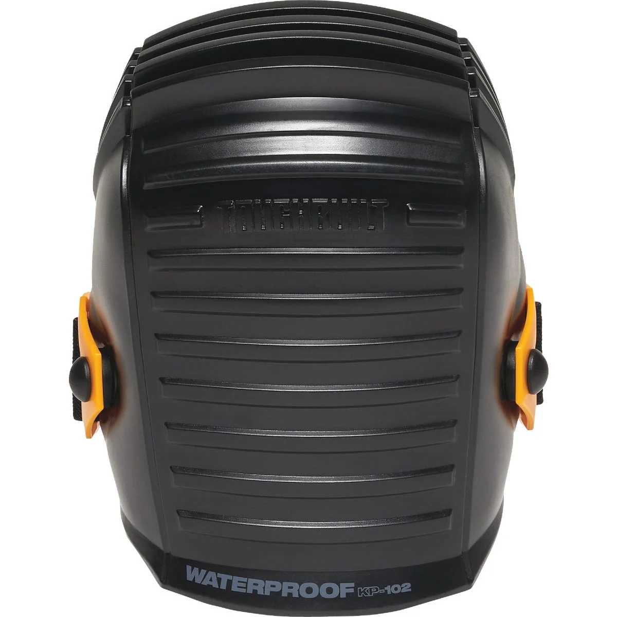 Genuine ToughBuilt Waterproof Foam Kneepads Solid